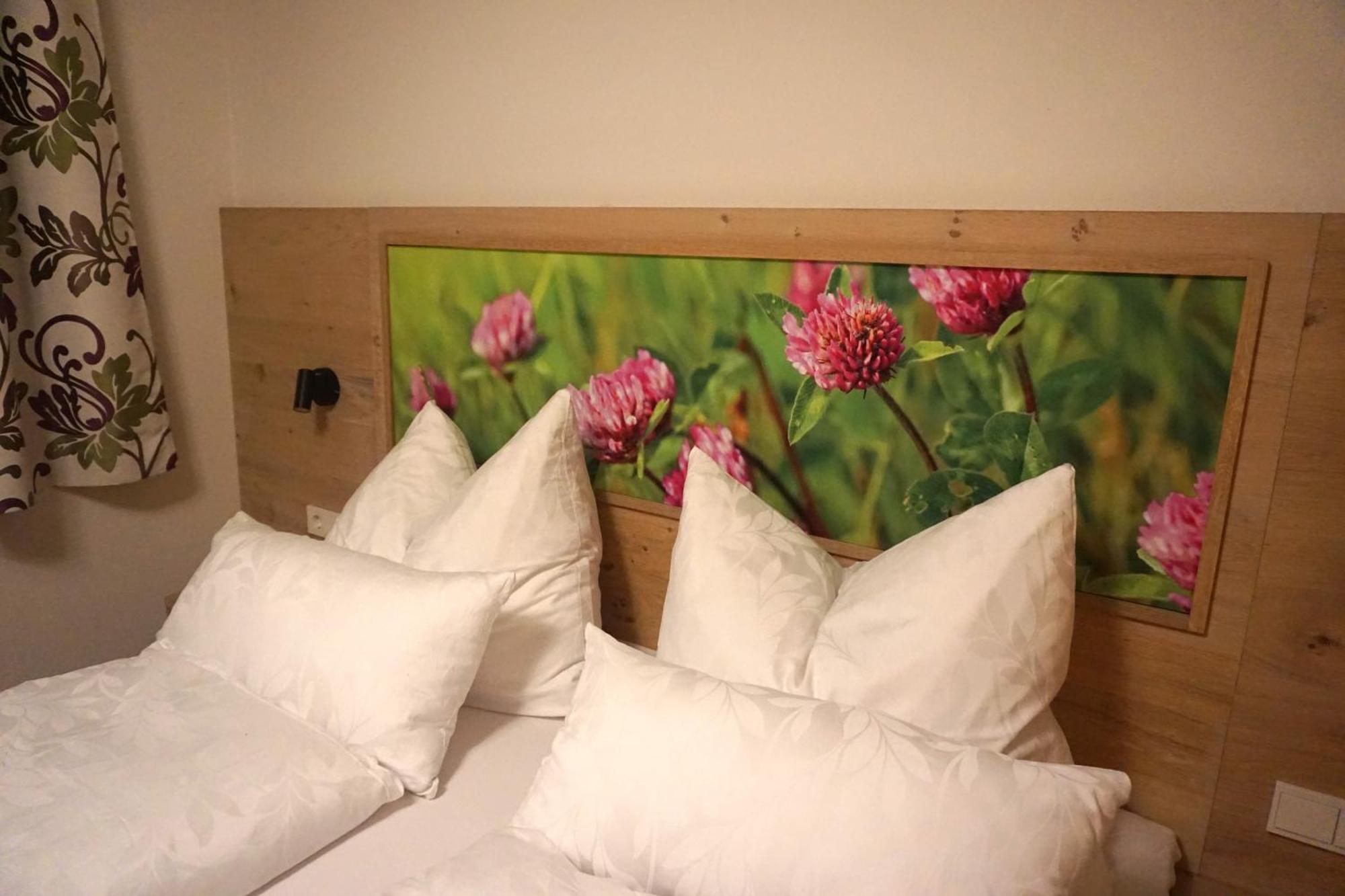 Appartements Blumenwiese Ramsau am Dachstein Dış mekan fotoğraf